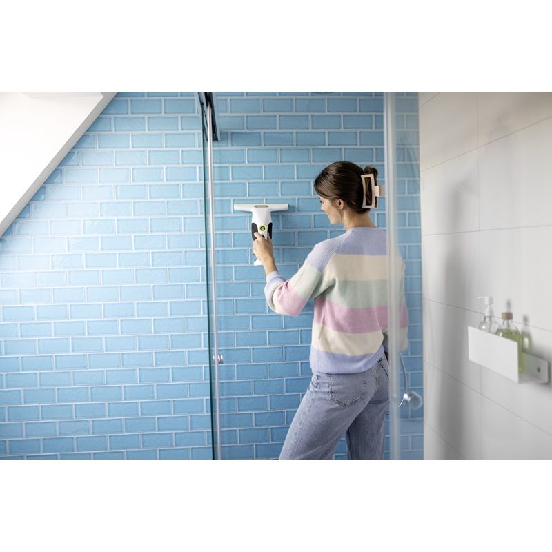 УРЕД ЗА ПОЧИСТВАНЕ НА ПРОЗОРЦИ KARCHER WV 1 Compact